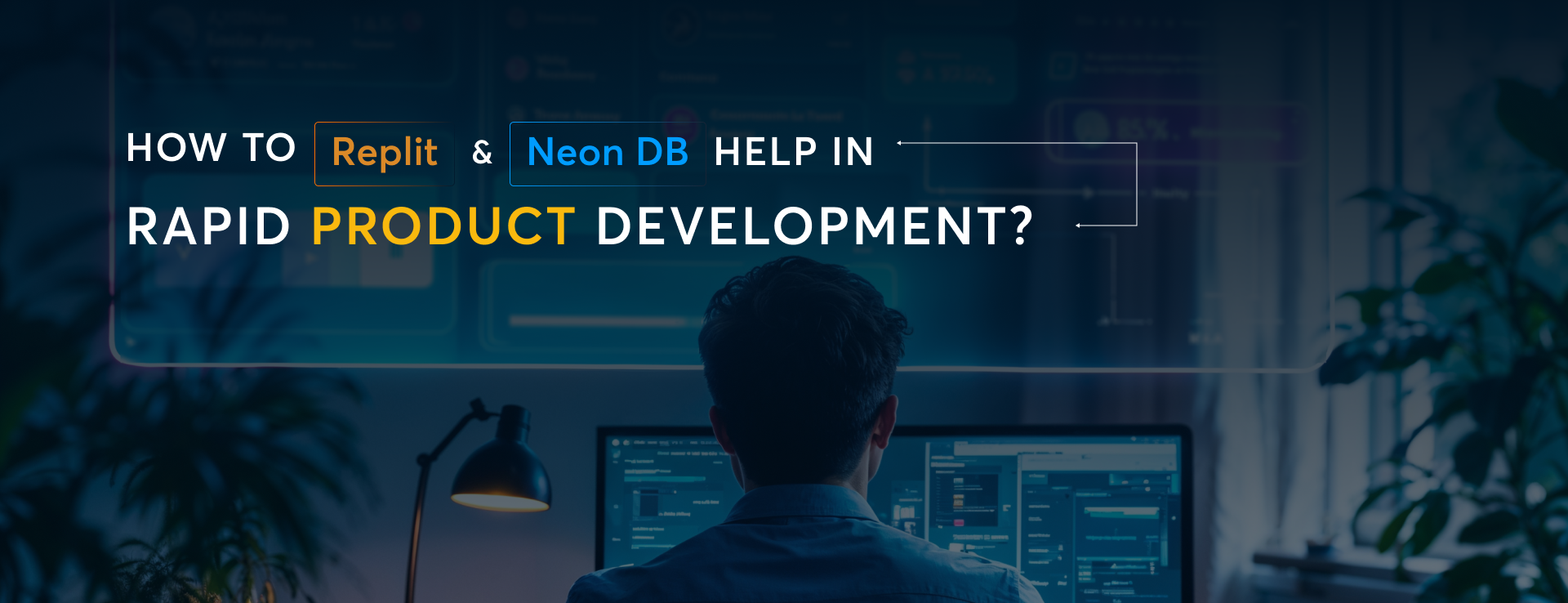 Low-code and No-code