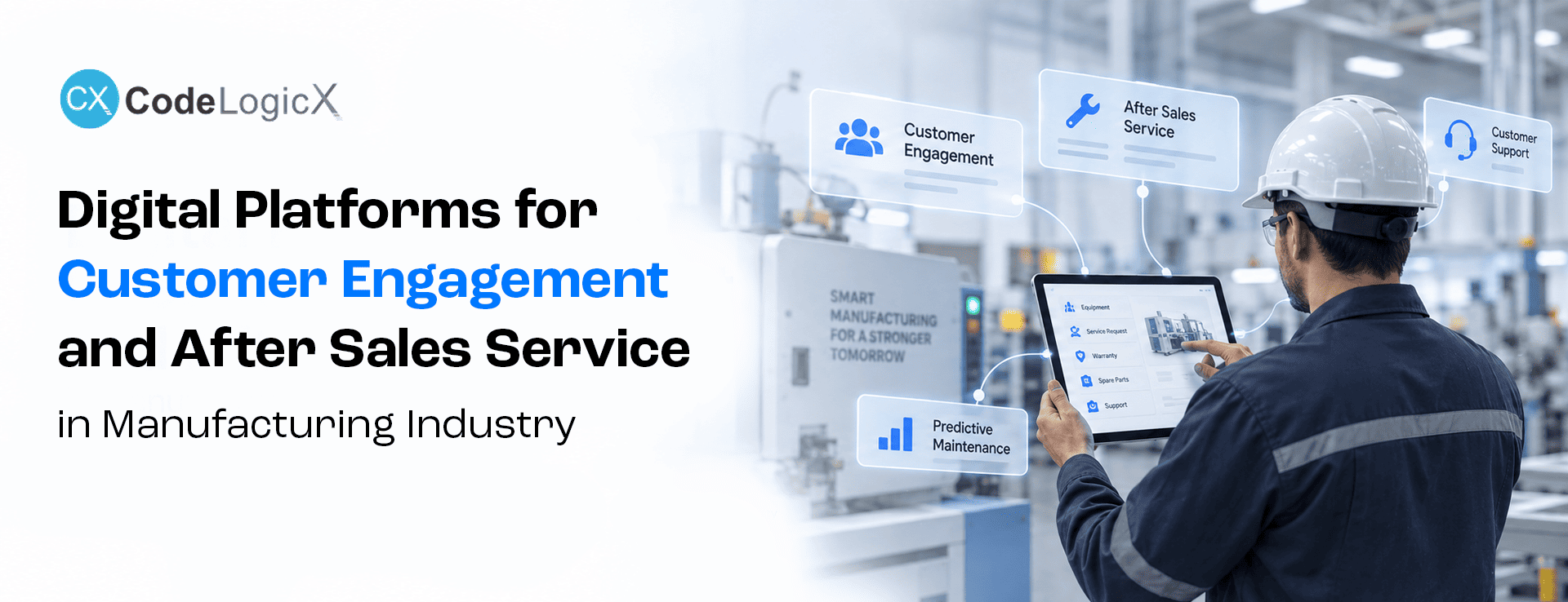 Customer Engagement