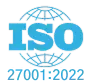 ISO 27001:2013 Certified