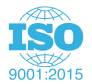 ISO 9001:2015 Certified